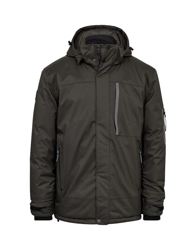 SALT Tech jacket regular fit