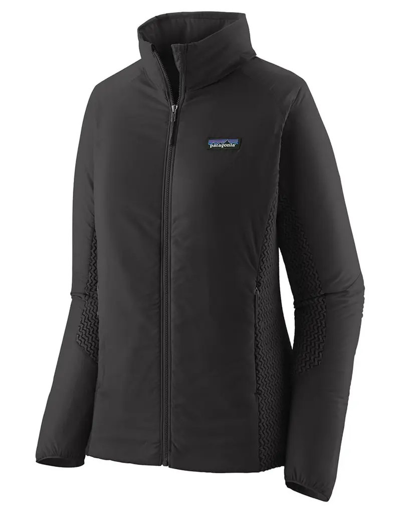 Patagonia Patagonia Ws Nano-Air Light Hybrid Black