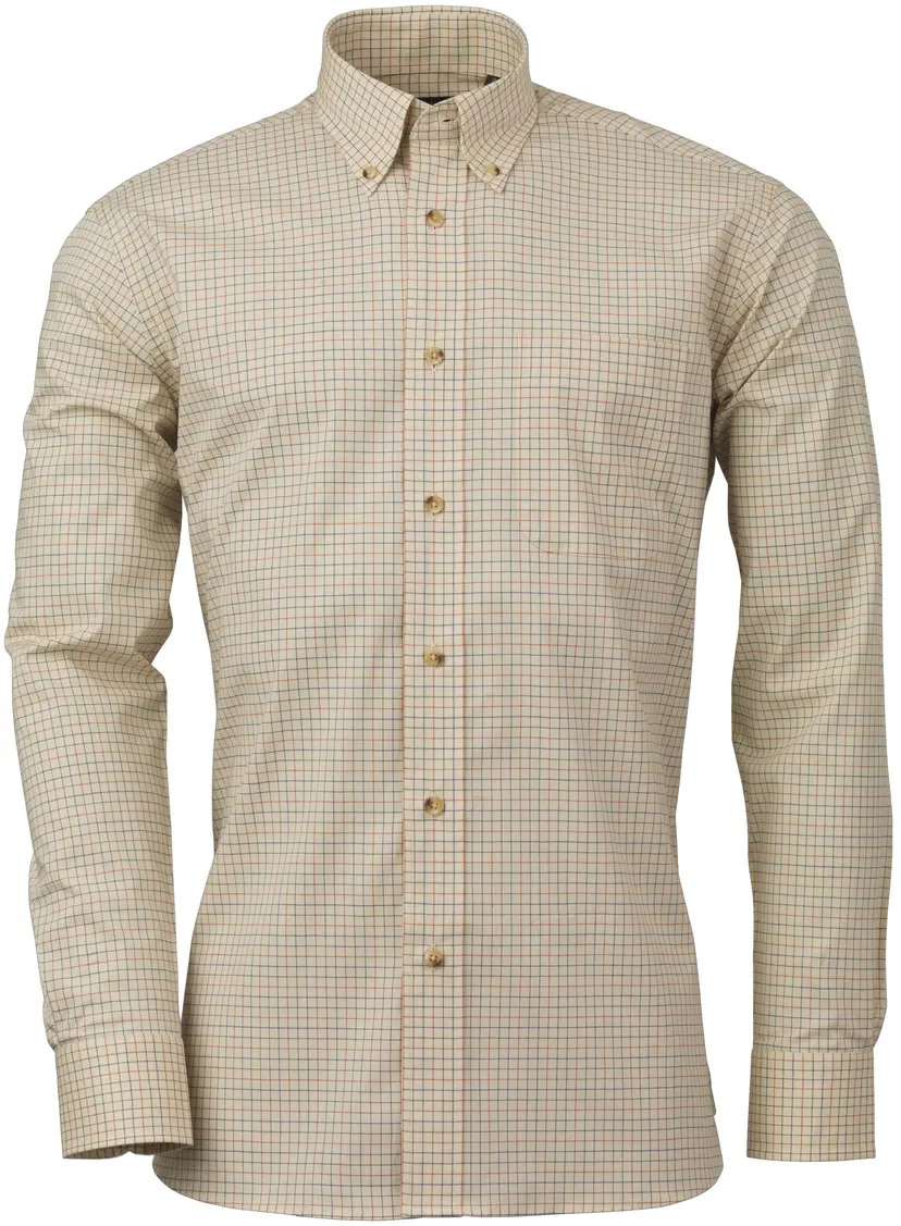 Laksen Laksen Tate Sporting Stretch Shirt