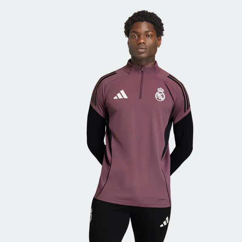 Adidas Real Madrid Tiro 25 Competition Treningsoverdel