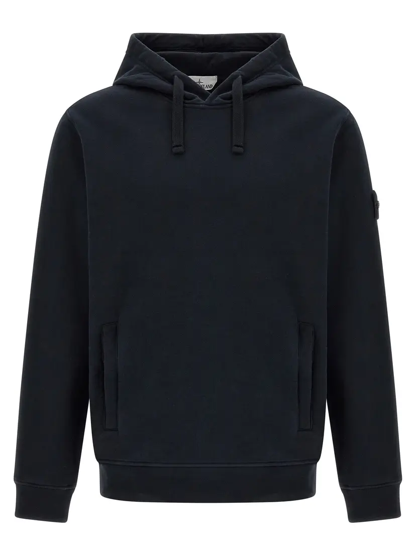 Stone Island Stone Island Hettegensere – Blå