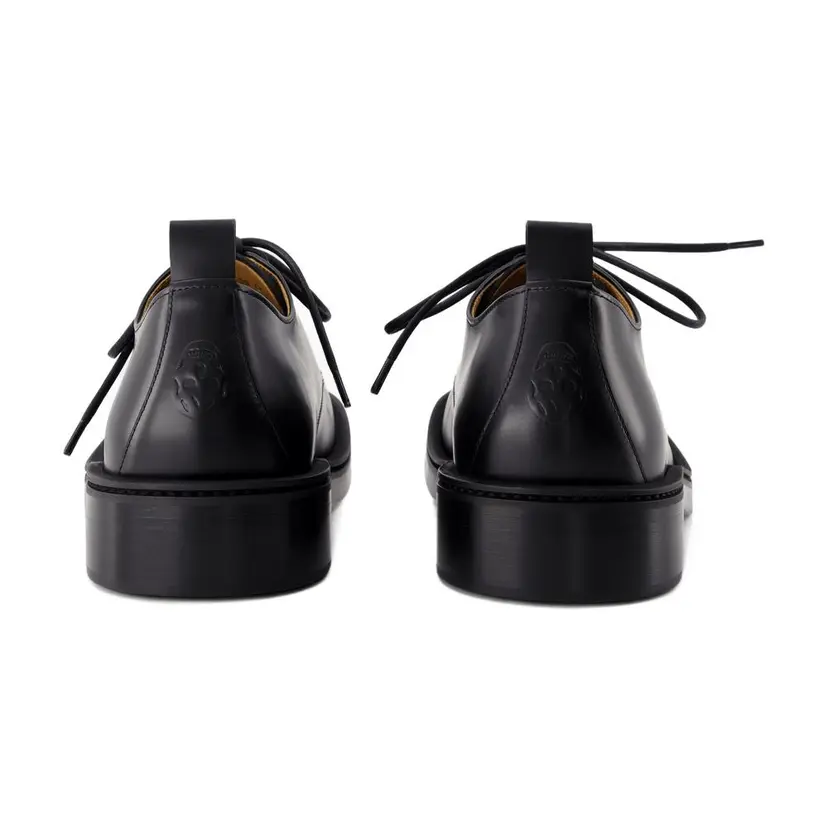 Alexander McQueen Alexander McQueen Sko – Svart