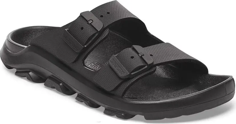 Birkenstock Birkenstock Mogami 2s Terra Sb Bf Regular Apex Black