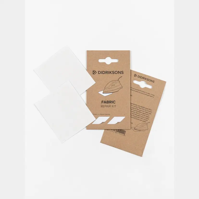 Didriksons Fabric Repair Kit