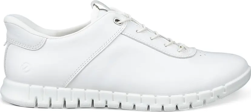 Ecco Ecco Women's Ecco Gruuv Lite White/shadow White