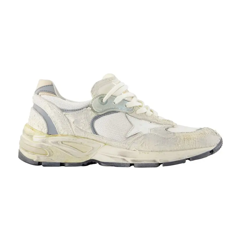 Golden Goose Golden Goose Sneakers – Hvit