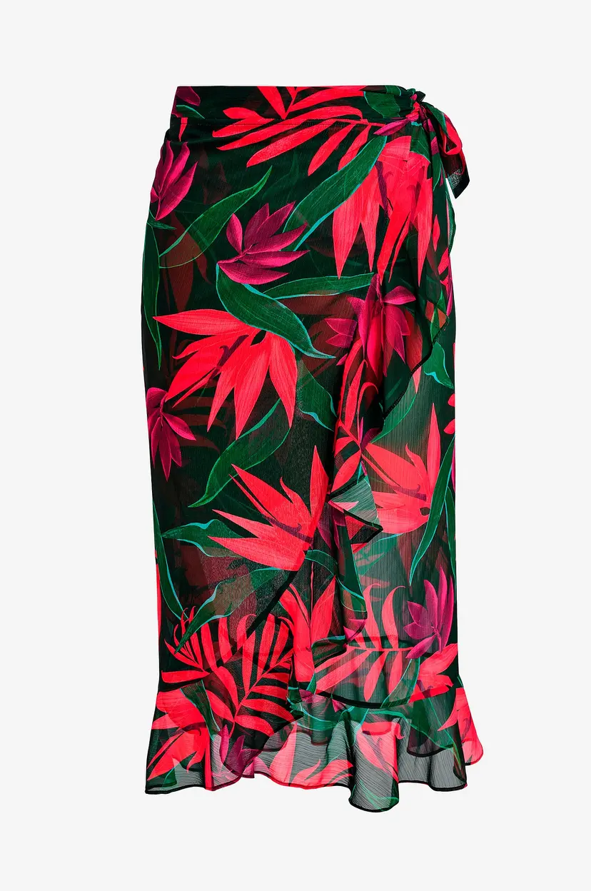 Fantasie Sarong Pichola - Flerfarget