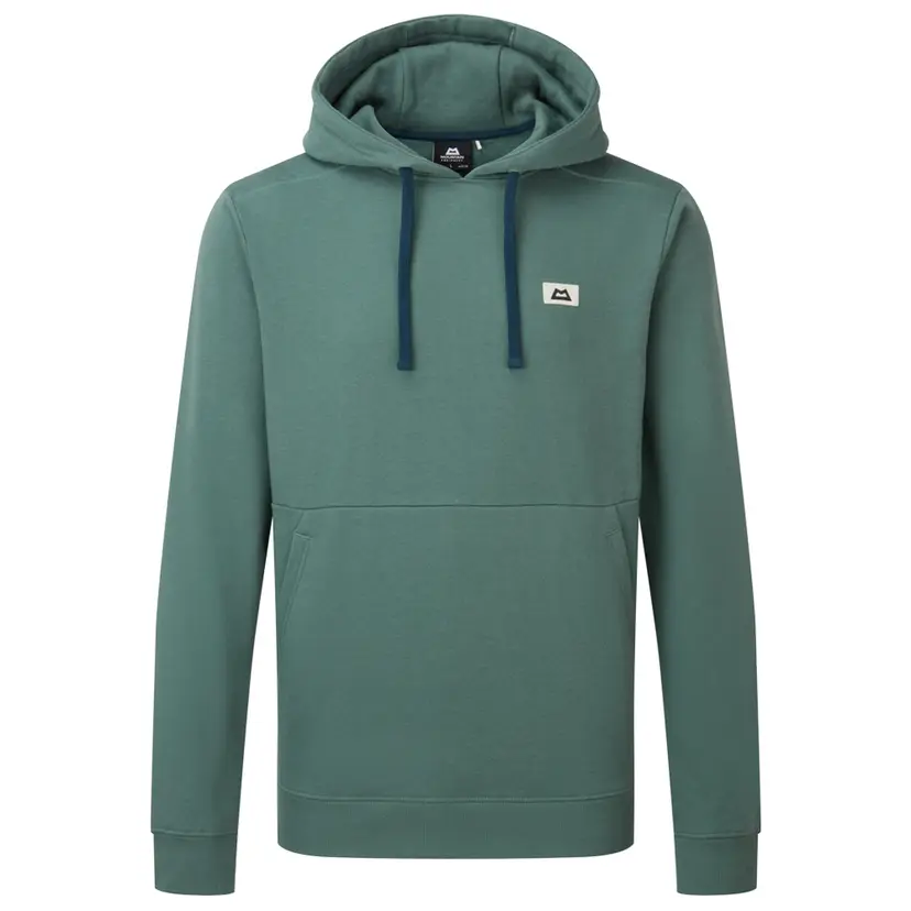 Mountain Equipment Mountain Equipment Stonescape Mens Hoody Sea Pine