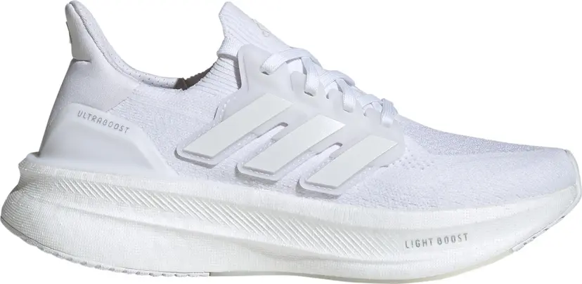 Adidas Adidas Women's Ultraboost 5 Cloud White/Cloud White/Crystal White