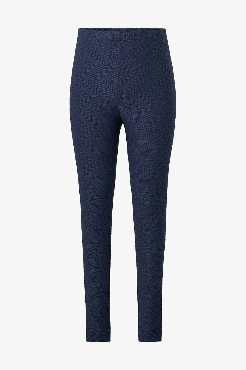 Zhenzi Leggings zh-Alexa 1181 - Blå