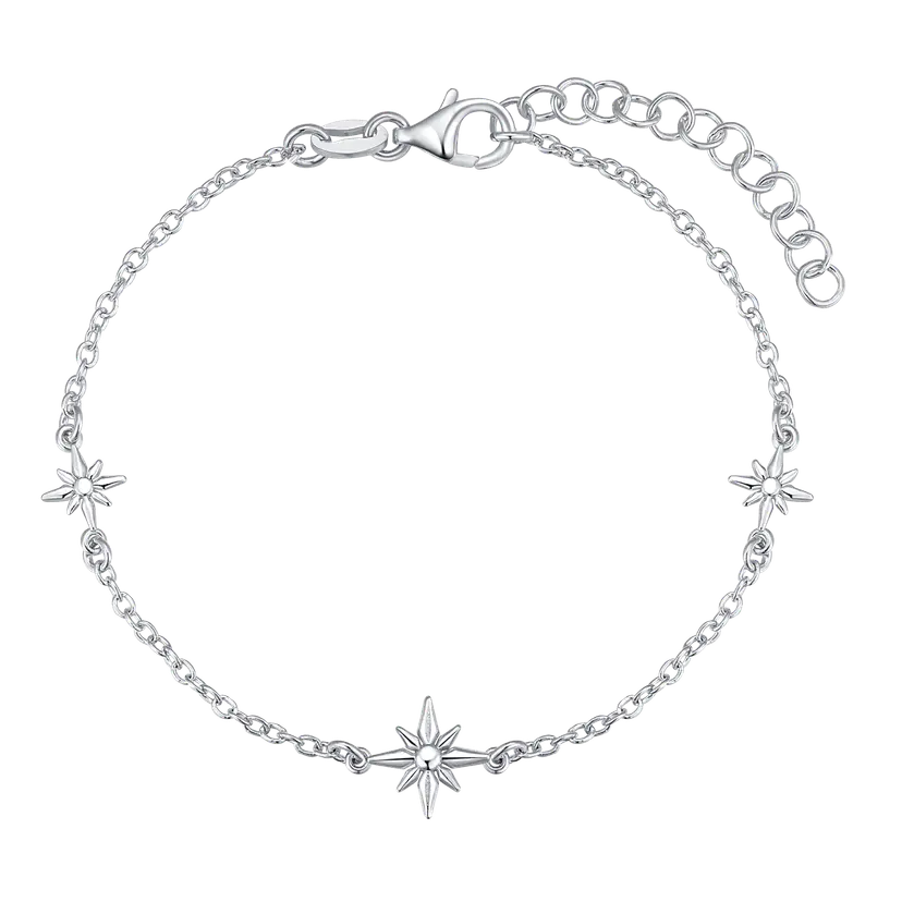 Støvring Design Sølv armbånd