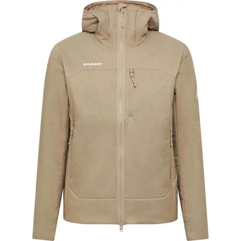 Mammut Mammut M's Rime IN Hooded Jacket Sablun