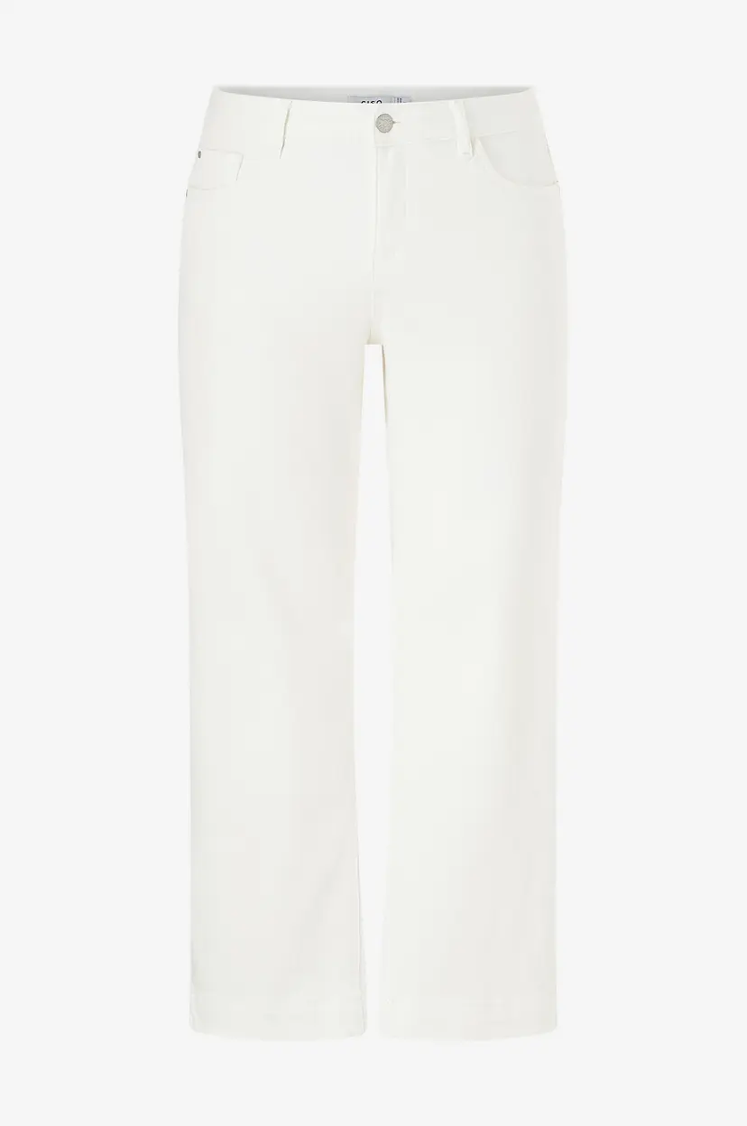 Ciso Jeans Selma - Hvit
