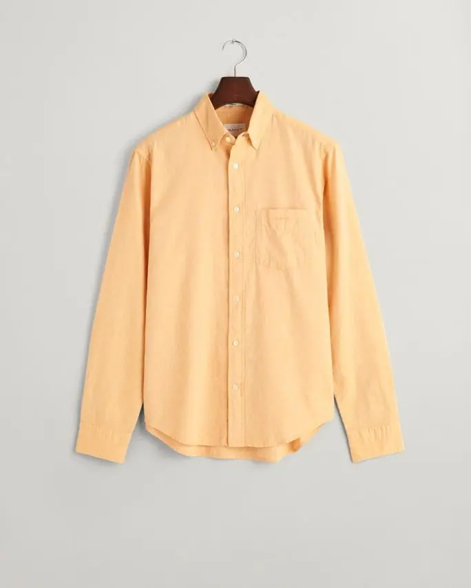 Gant REG ARCHIVE OXFORD SHIRT