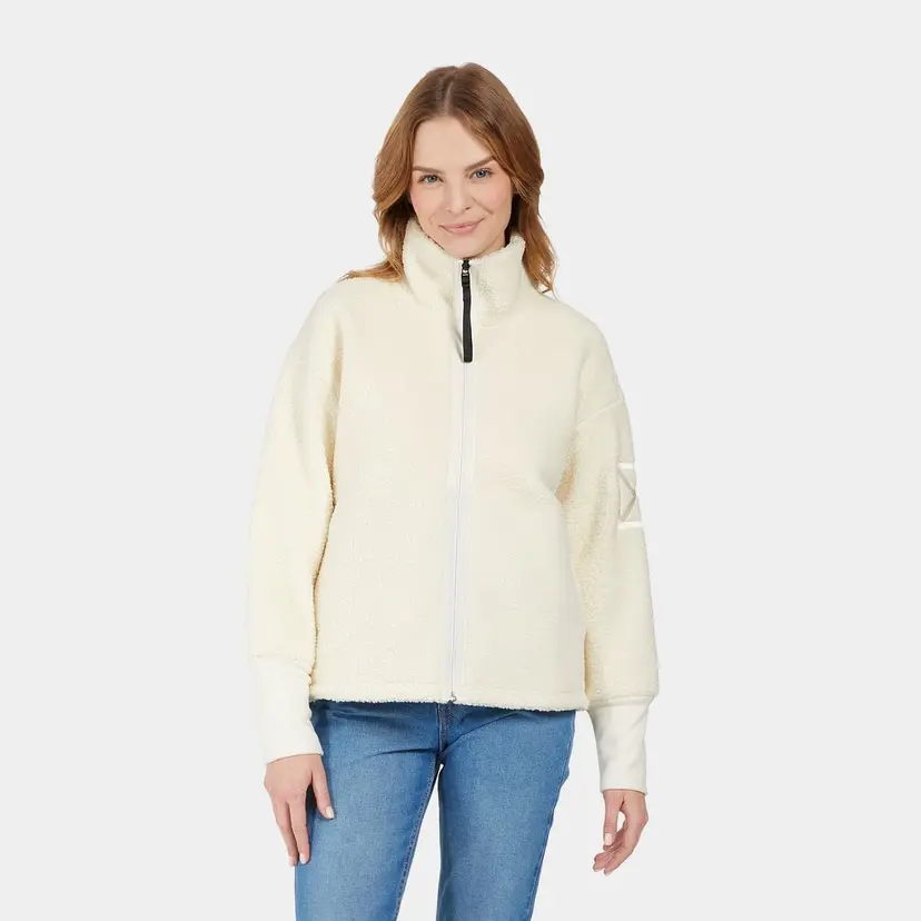 Didriksons Mella Full-Zip