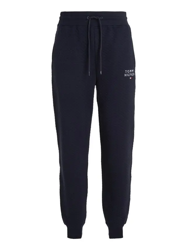 Tommy Hilfiger HWK TRACK PANT QUILTED