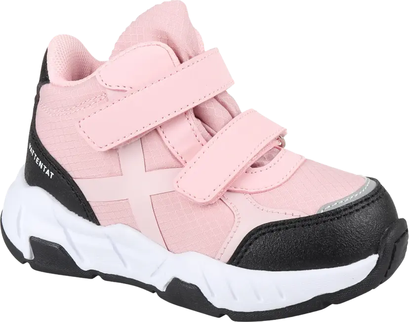 Pax Pax Kid´s Helix Mid Pink