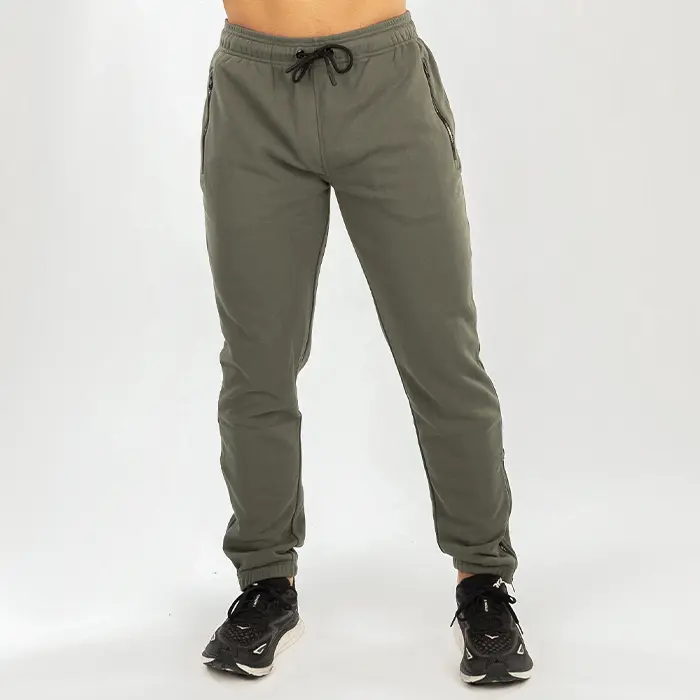 Star Wear Joggebukse Grønn