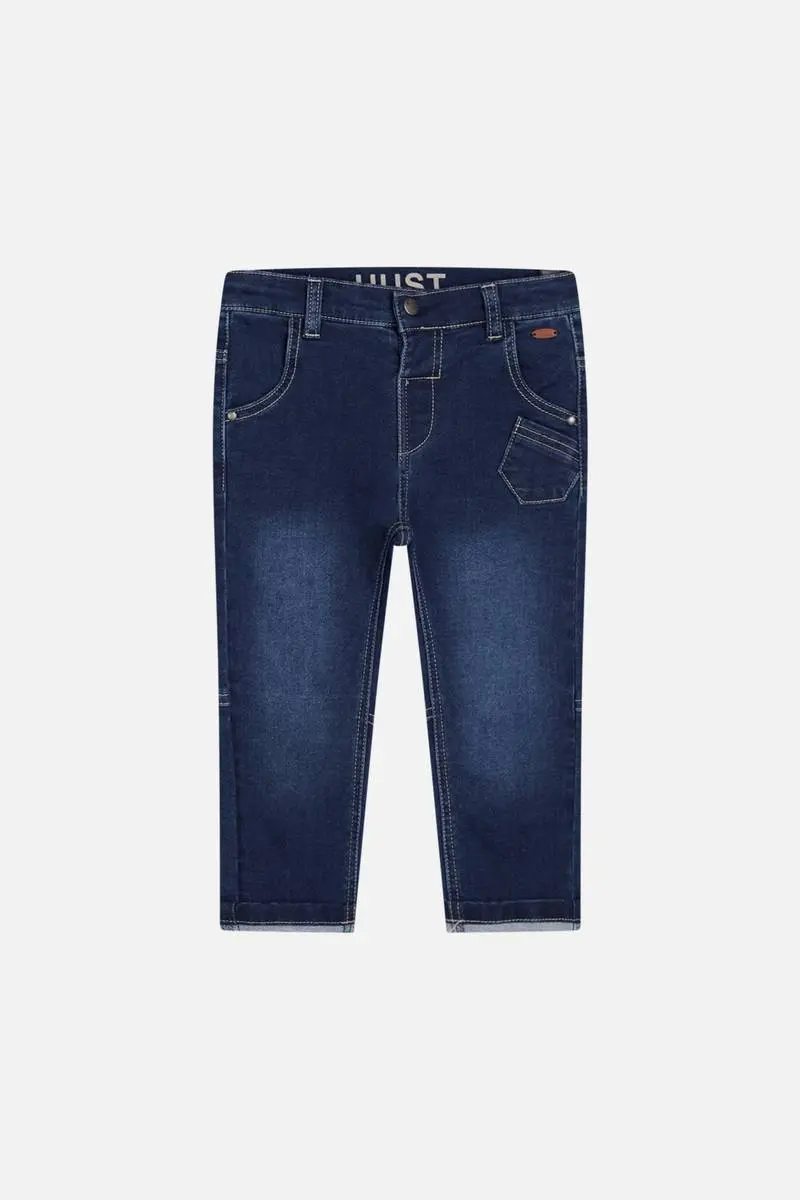 Hust and Claire Hust And Claire Jonas Jeans Denim (128 / 8 år)