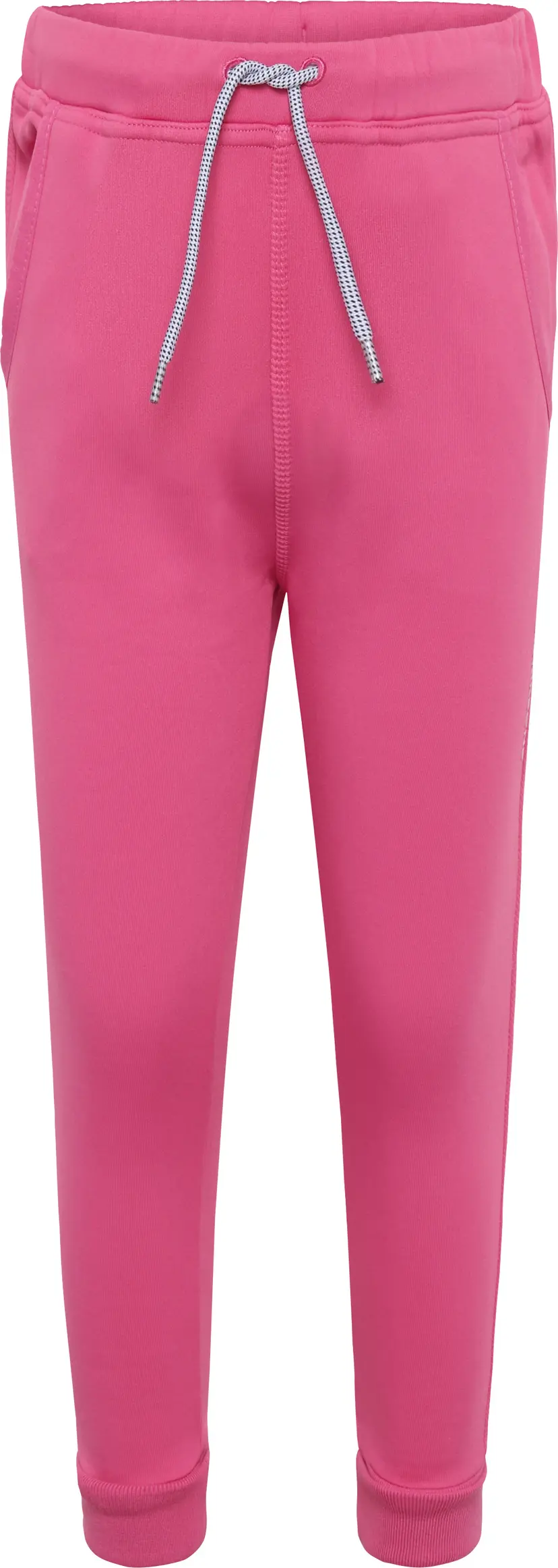 Didriksons Didriksons Kids' Siljan Pants Sweet Pink