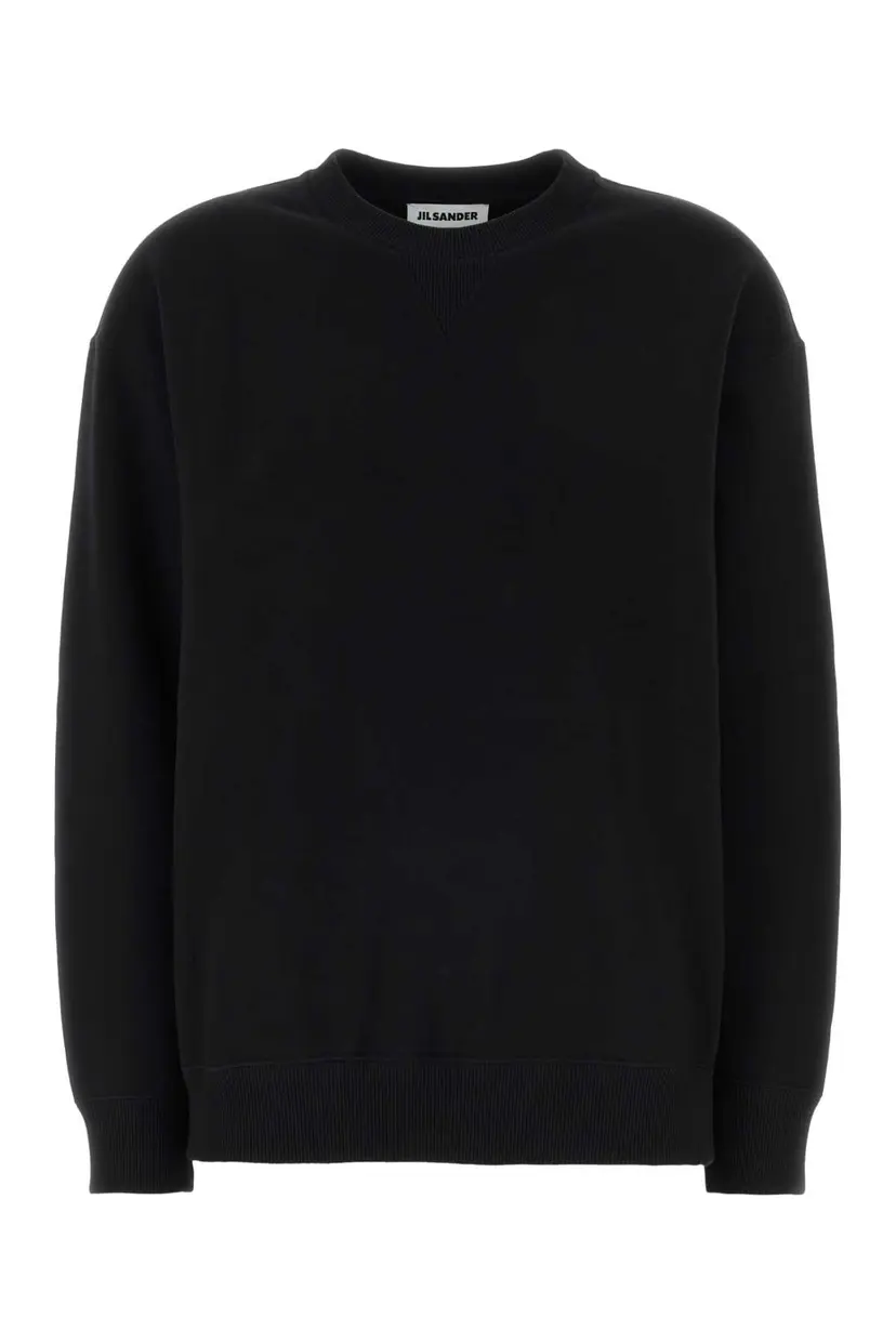 Jil Sander Jil Sander Hettegensere – Svart