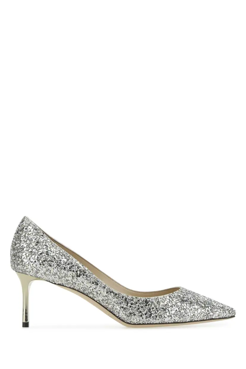 Jimmy Choo Jimmy Choo Pumps – Beige
