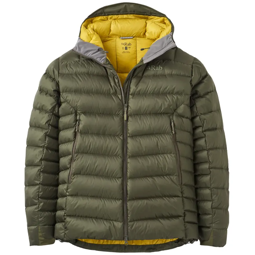 Rab Rab M's Electron Pro Hoody Army