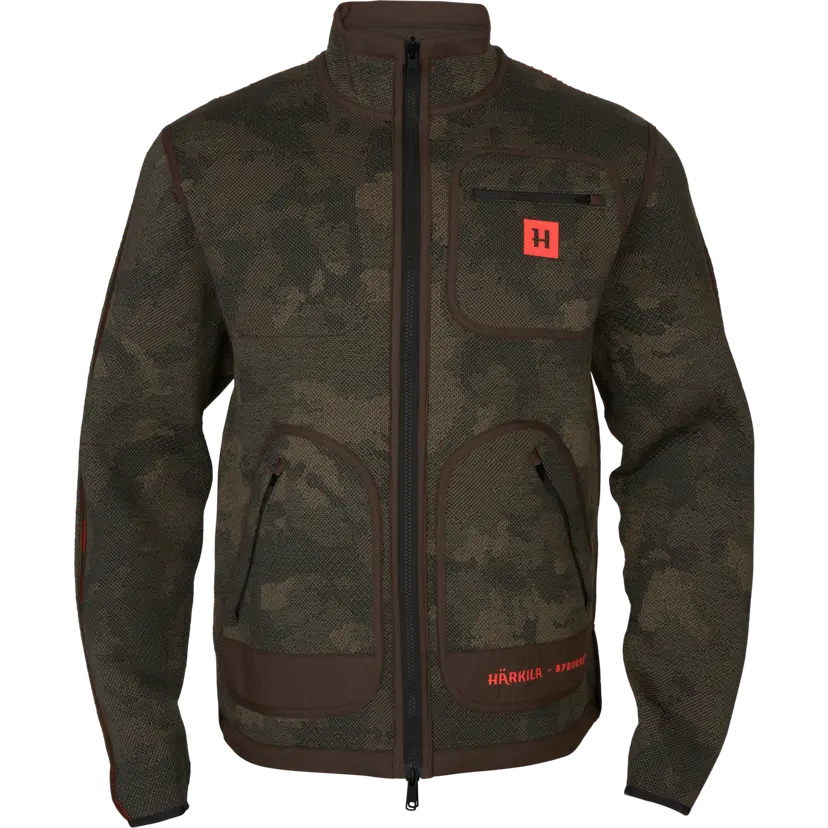 Härkila Härkila Kamko Pro Edition Reversible Jacket Axis MSP®Limited Edition