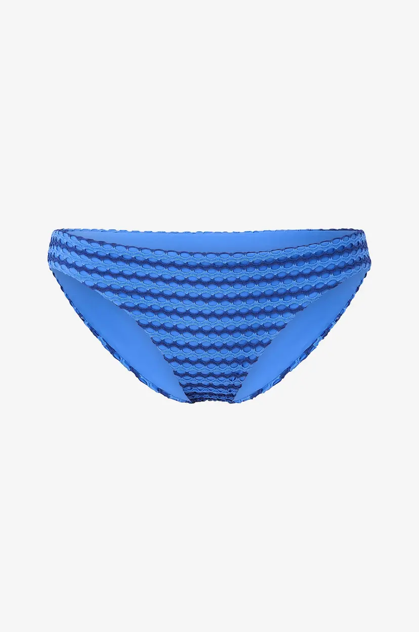 Seafolly Bikiniunderdeler Hipster Pant - Blå
