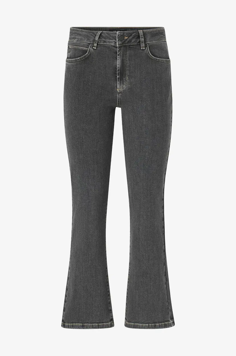 Ivy Copenhagen Jeans Ivy-Johanna Jeans - Grå