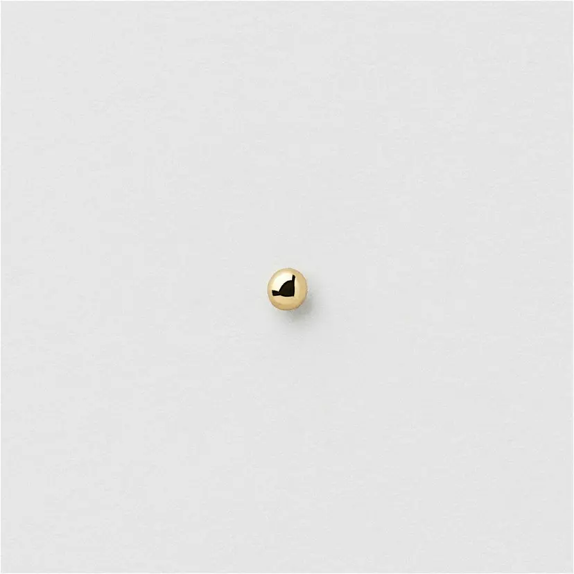 Safira Ball Piercing (XS)