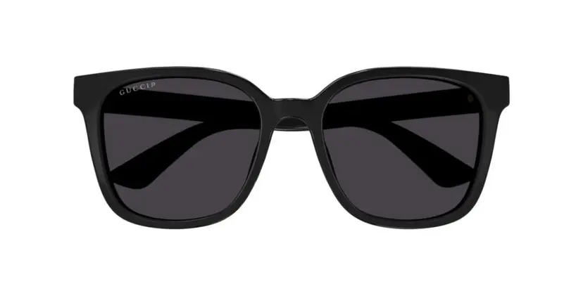 Gucci GG1346SK solbriller, svart