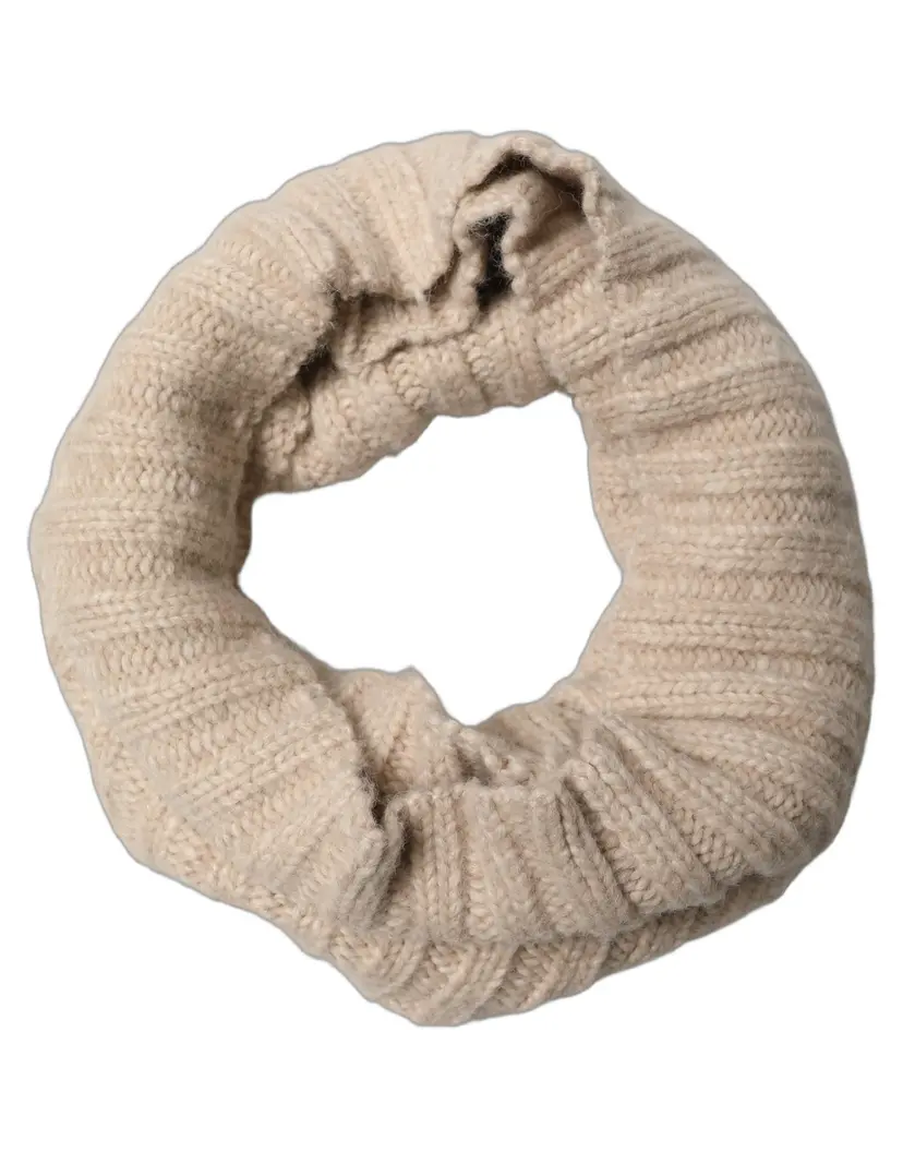 Dolce & Gabbana Dolce & Gabbana Skjerf – Beige