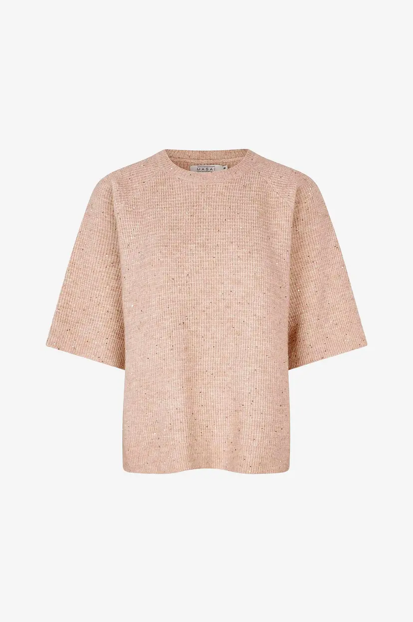 Masai Topp Top - Orange