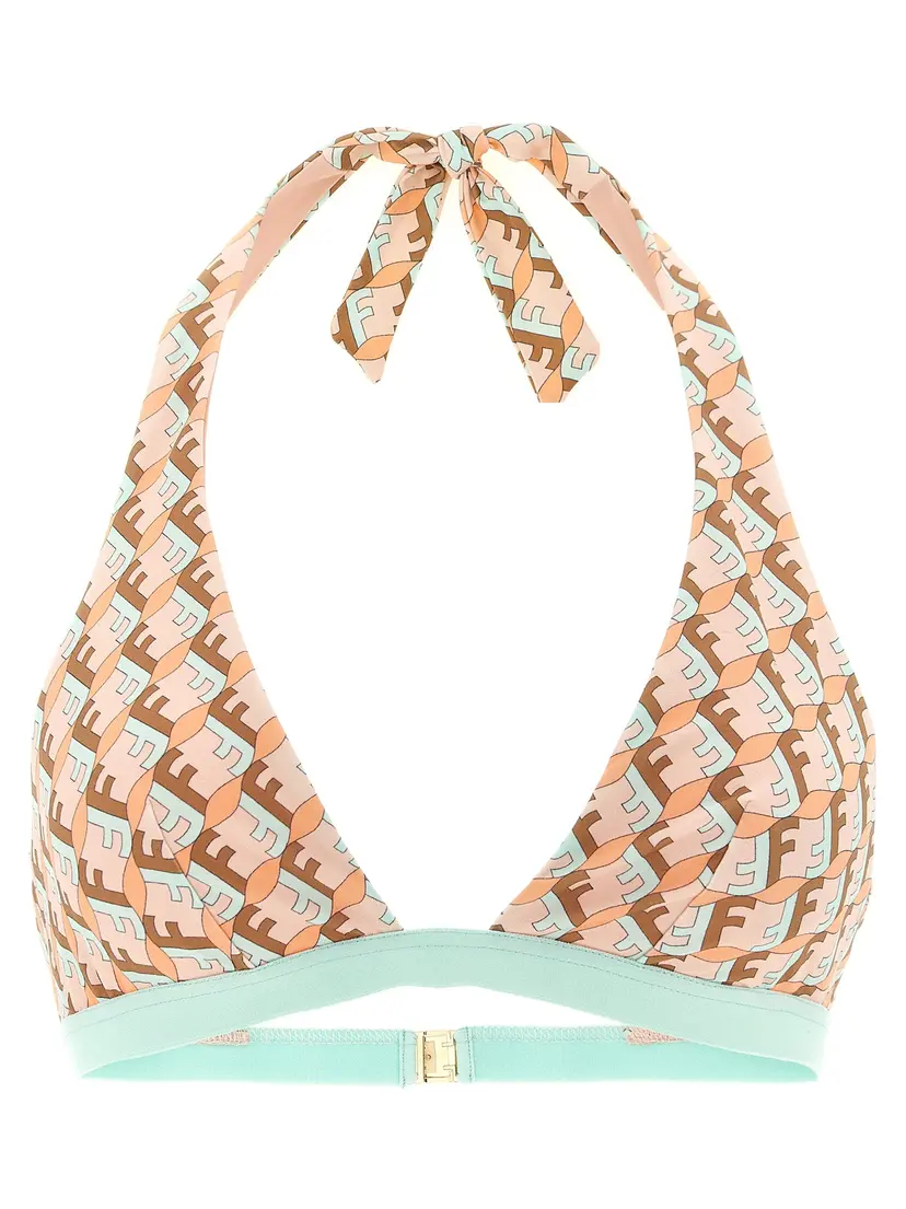 Fendi Fendi Badetøy – Rosa
