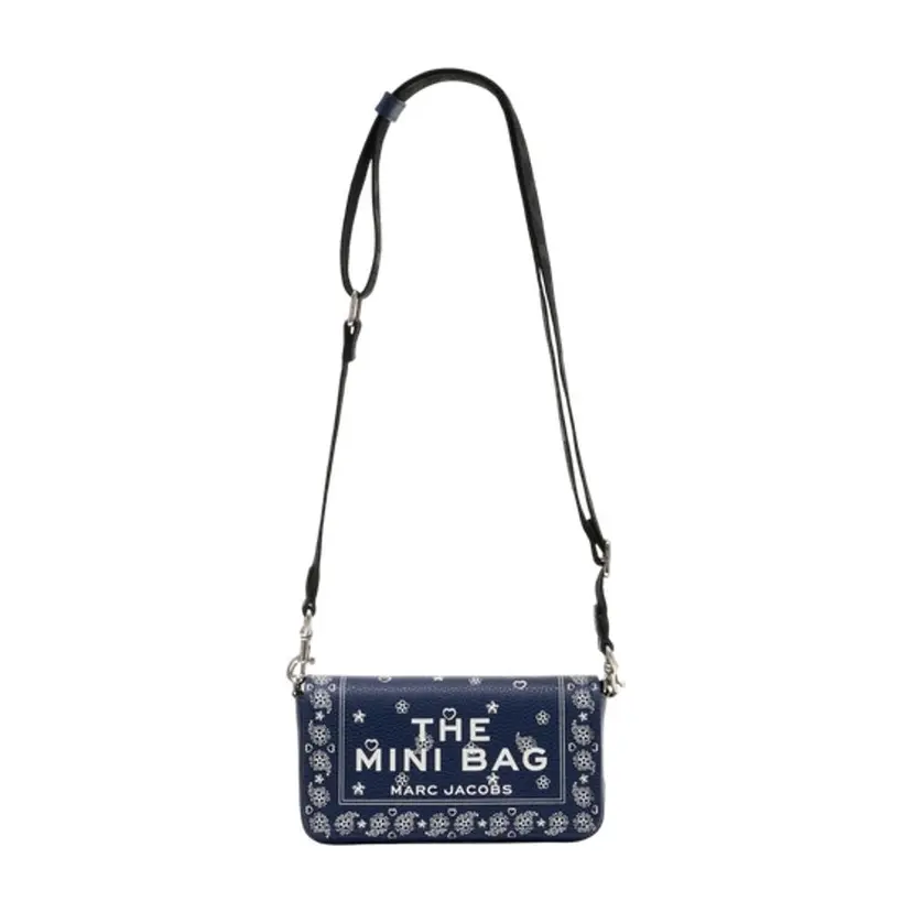 Marc Jacobs Marc Jacobs Skuldervesker – Blå