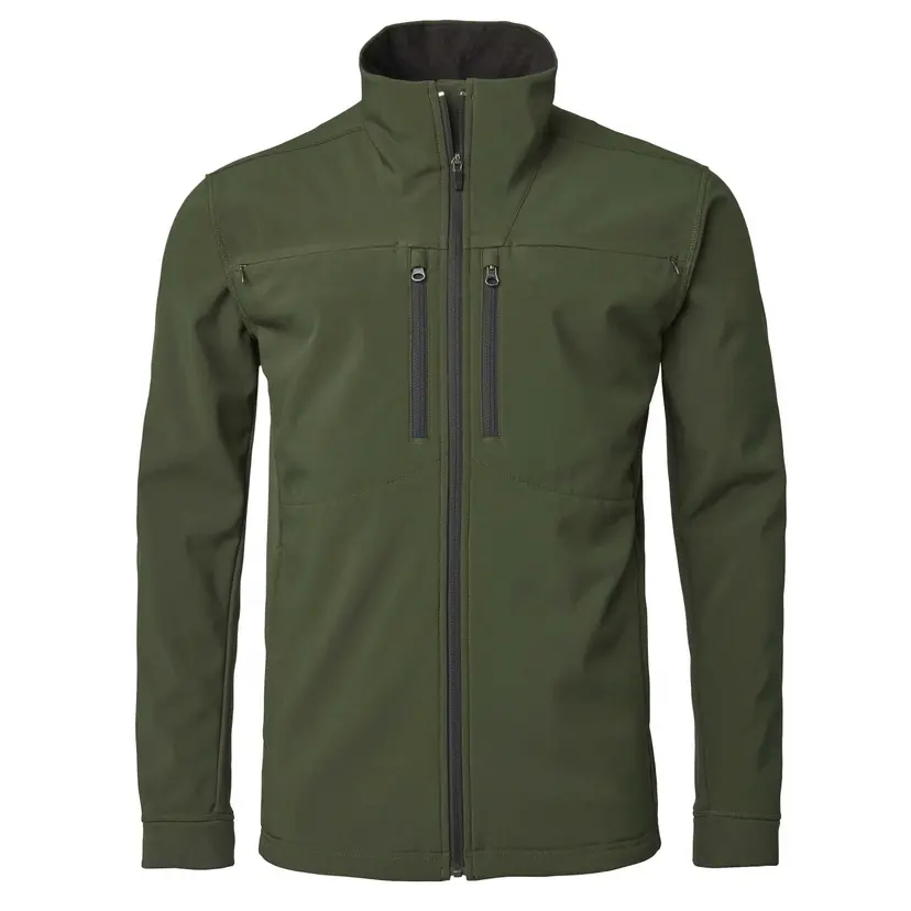 Chevalier Chevalier Men's Nimrod Jacket Dark Green