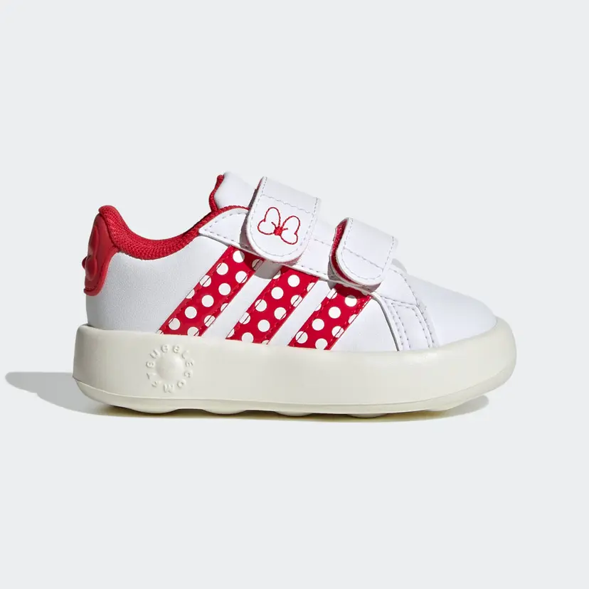 Adidas ADIDAS DISNEY MINNIE MOUSE GRAND COURT SKO