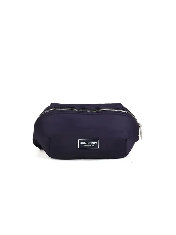 Burberry Burberry Rumpetasker – Blå