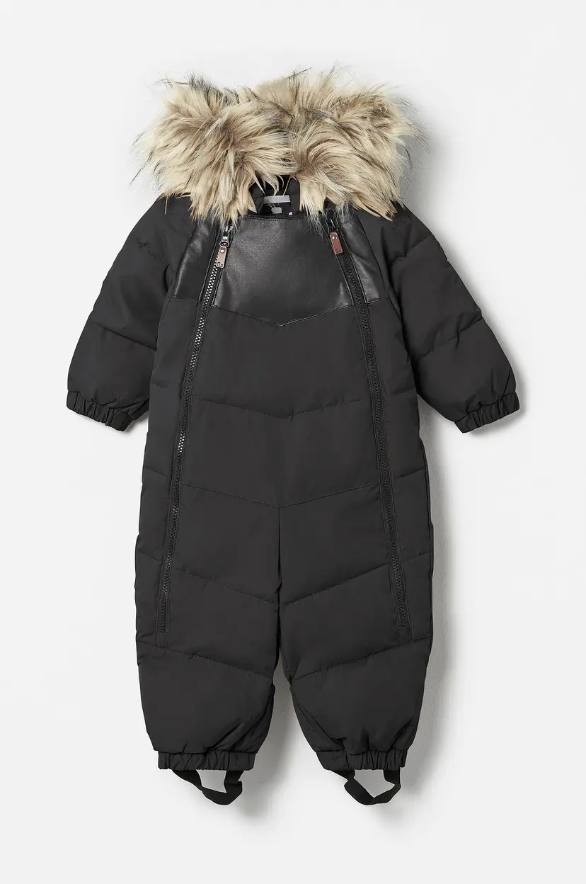 Lindberg Vinterkjeledress Rocky - Svart