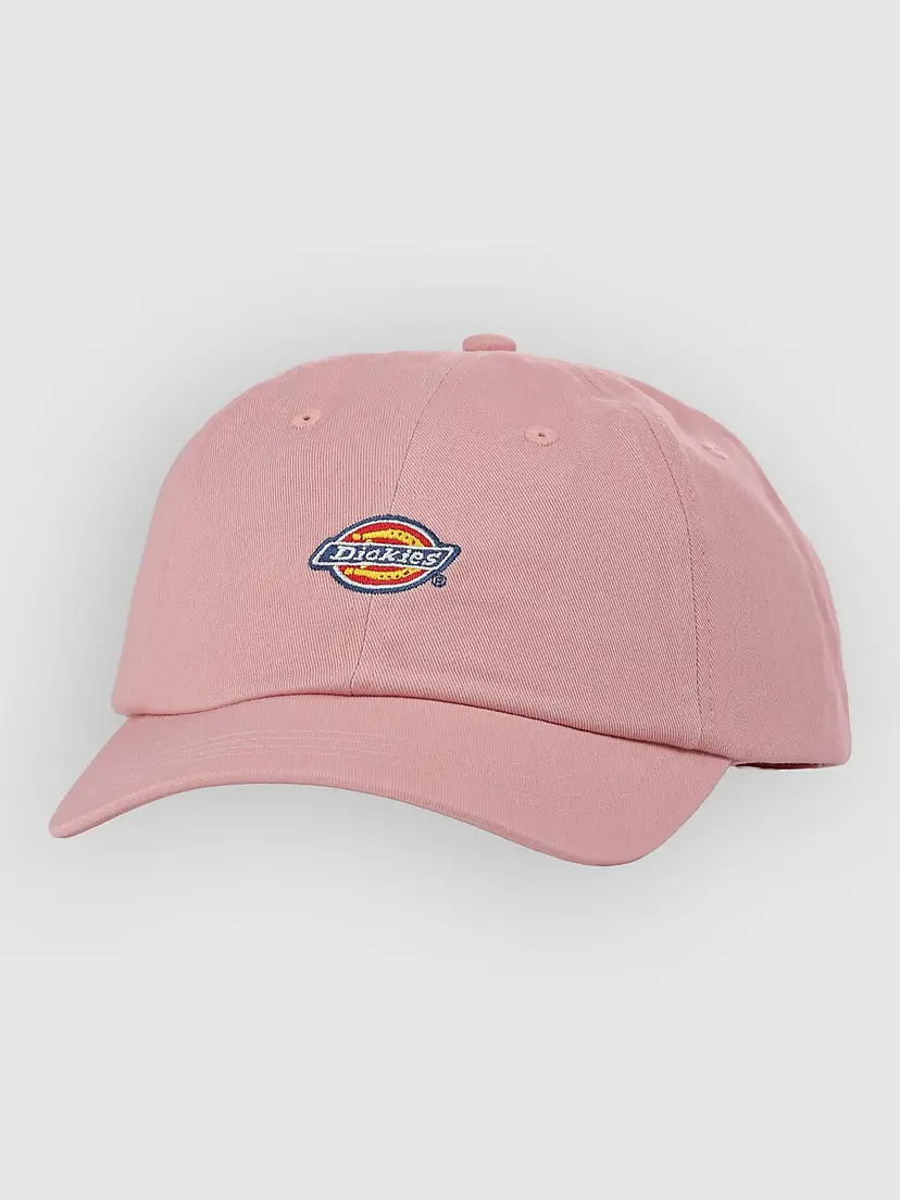Dickies Dickies Hardwick Caps rosa