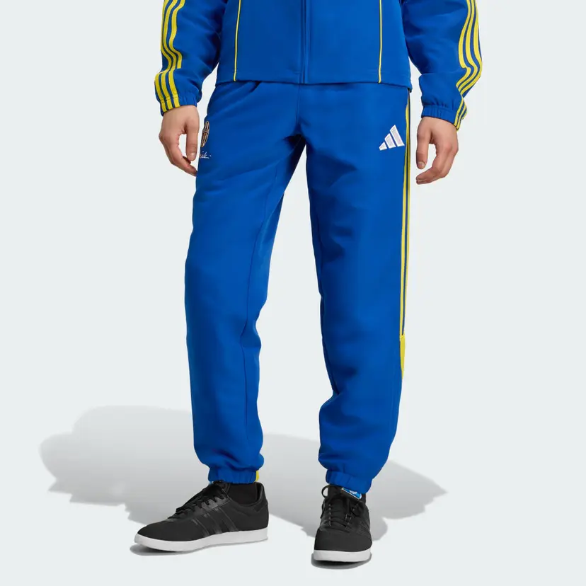 Adidas Juventus Vialli Pack Treningsbukse