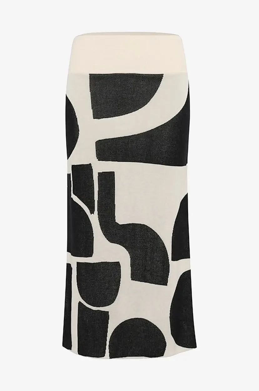 Inwear Skjørt WilkinsIW Skirt - Svart