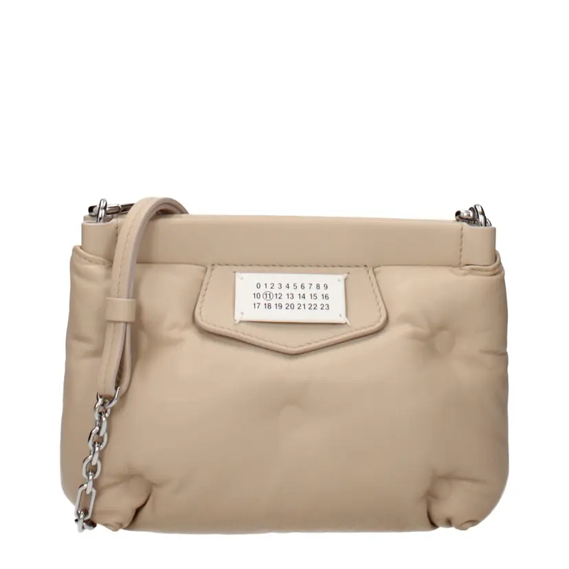 Maison Margiela Maison Margiela Skuldervesker – Beige
