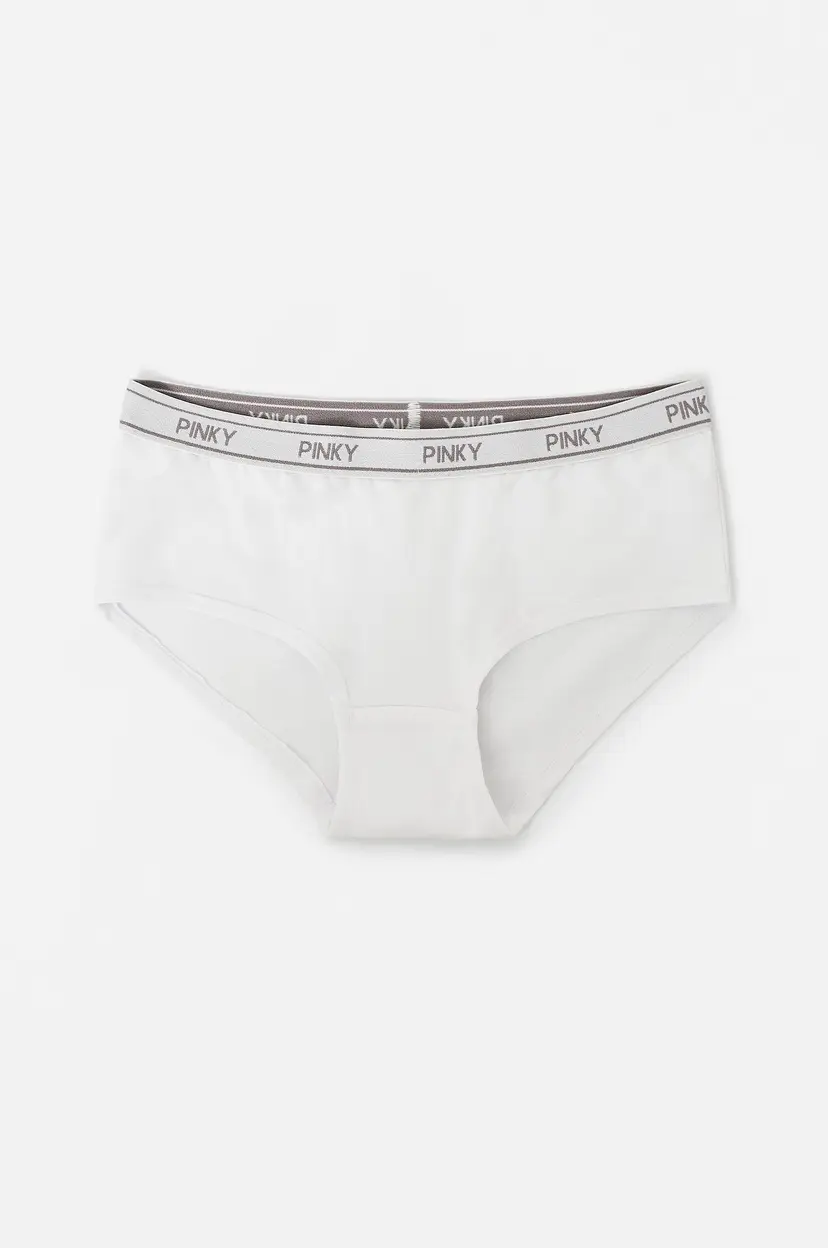 Ellos Collection Hipsters Elle - Hvit
