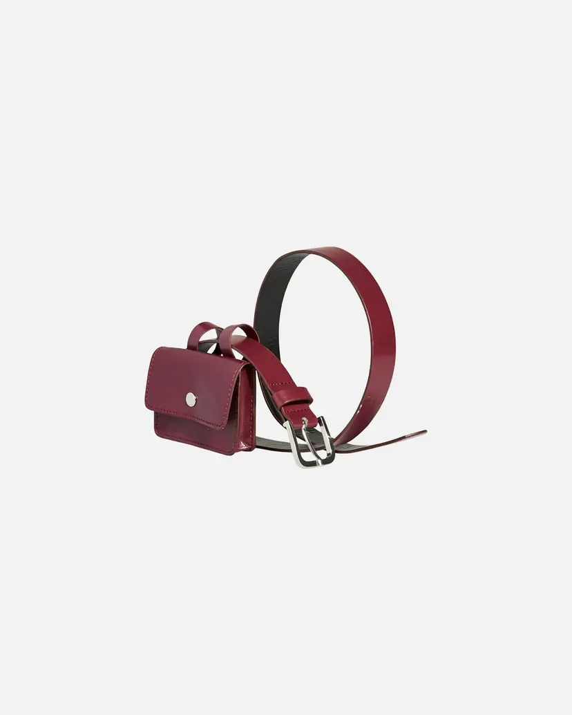 Pieces Belte Fia Bag