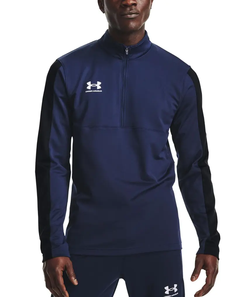 Under Armour Under Armour Challenger Midlayer Midnight Navy