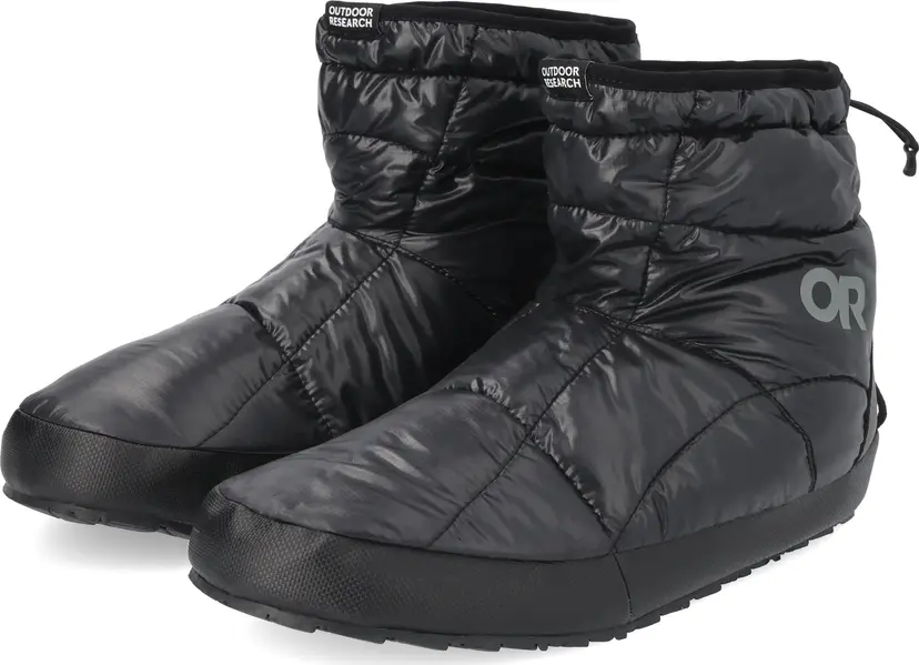 Outdoor Research Outdoor Research Men's Tundra Trax Booties Black