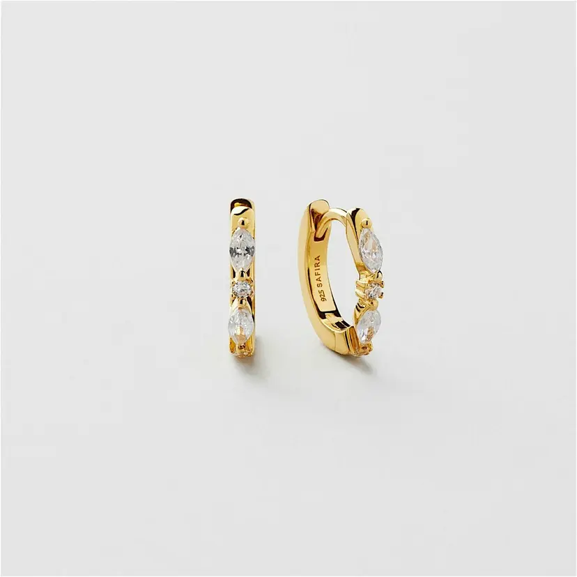 Safira June Hoops