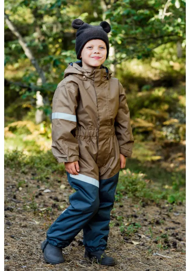 Stormberg Ispark vinterdress barn 1-7